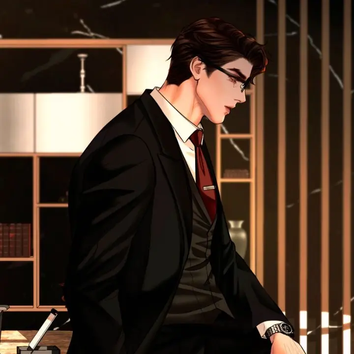 Princess_Danbi의 오시안