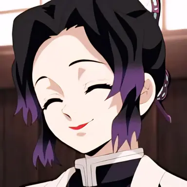 Profile image of 코쵸우 시노부