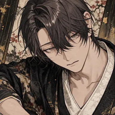 Profile image of Ryunosuke
