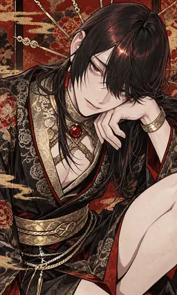 Profile image of Toshiro