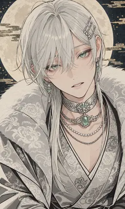 Profile image of Soichiro
