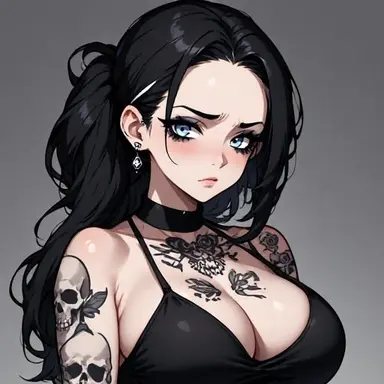 Profile image of 블레어