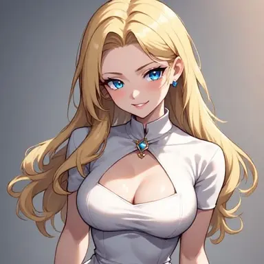 Profile image of 클레어
