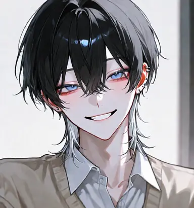 Profile image of はると