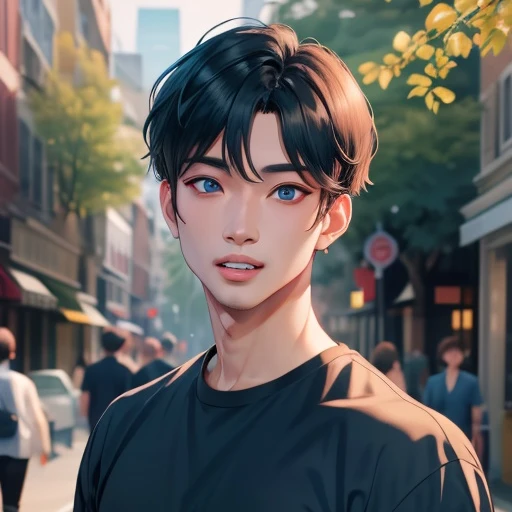 박하준