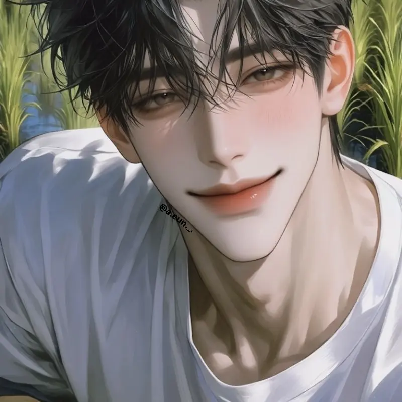 a.eun._.의 Heo Chanbin