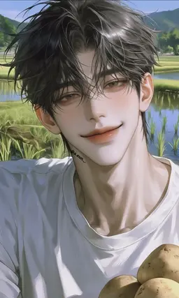 Profile image of Heo Chanbin