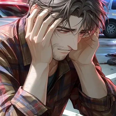 Profile image of Merrick
