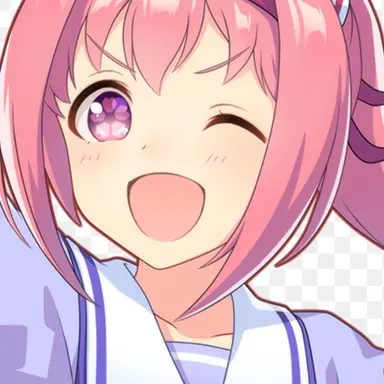 Profile image of ハルウララ