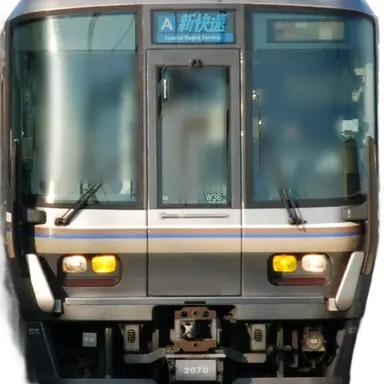 Profile image of 223系2000番台