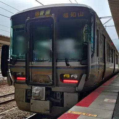 Profile image of 223系5500番台