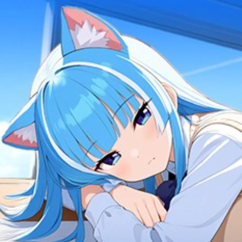 냐냥