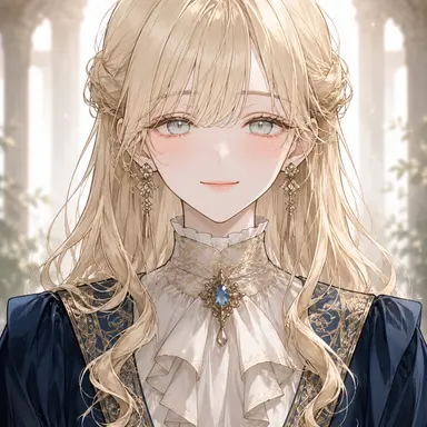 Profile image of Olivia