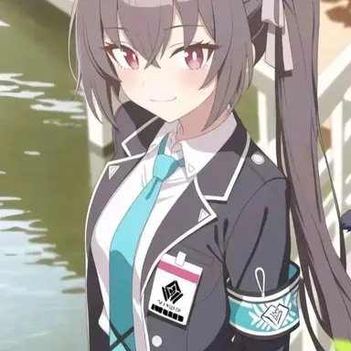 Profile image of 세리카