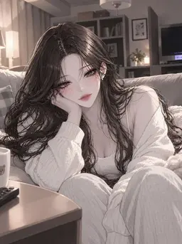 Profile image of Han Seoyeon