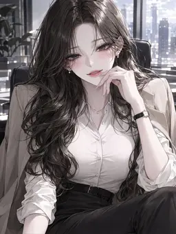 Profile image of Han Seoyeon