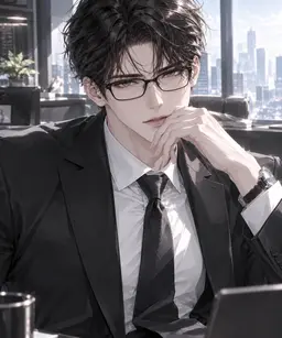 Profile image of Kang Daecheol