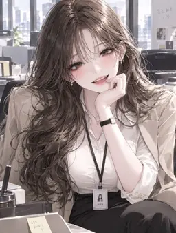 Profile image of Lee Saetbyeol