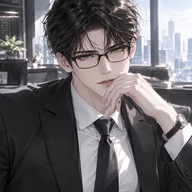Profile image of Kang Daecheol