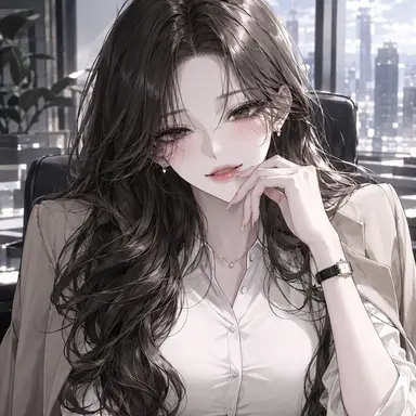 Profile image of Han Seoyeon