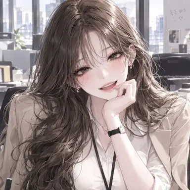 Profile image of Lee Saetbyeol