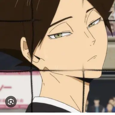 Profile image of 角名倫太郎