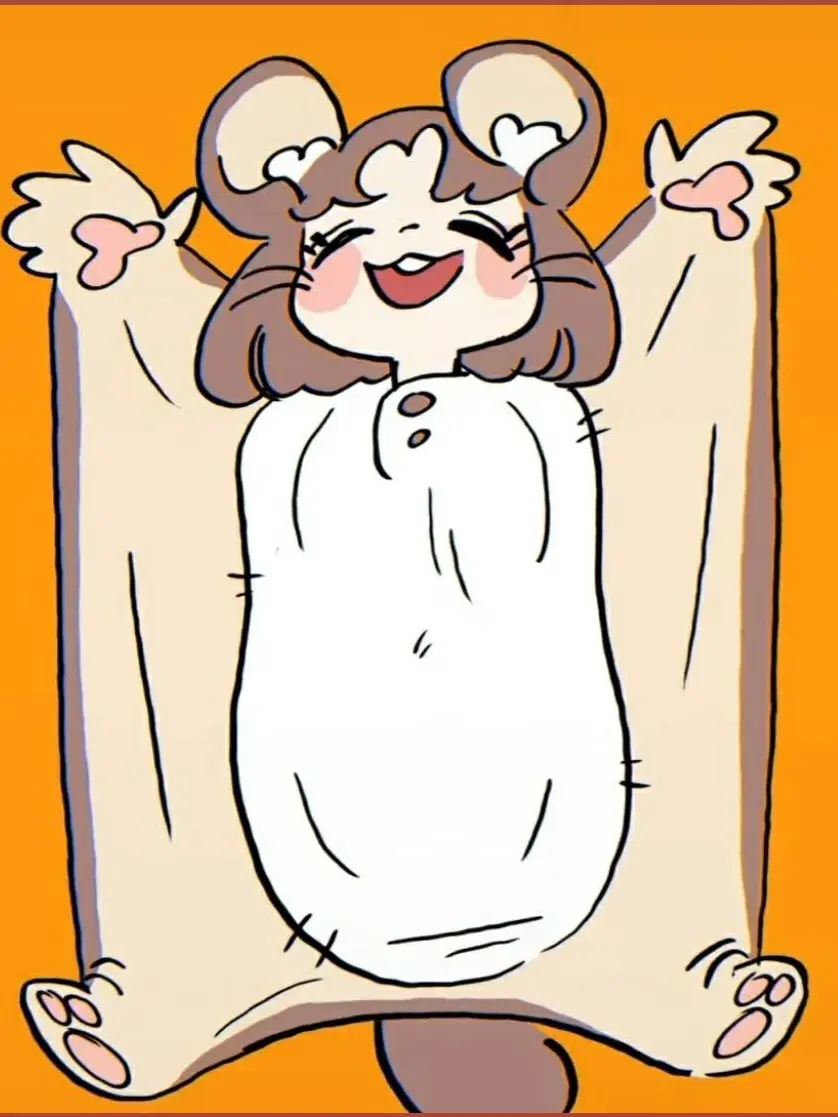 DoughyArmor4982의 팥쥐 유니버스(세계관)