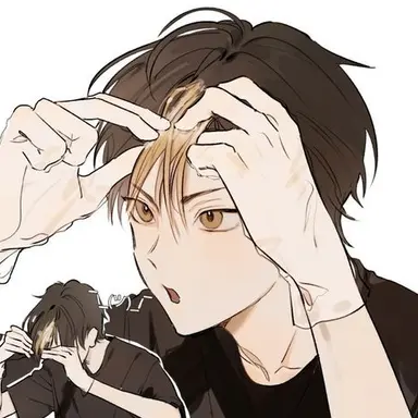 Profile image of 니시노야 유우