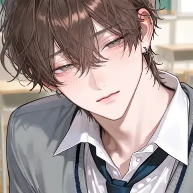 Profile image of 律輝