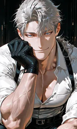 Profile image of 애슐리