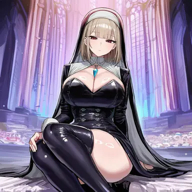 Profile image of Lumi