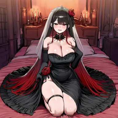 Profile image of Bellarose