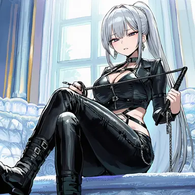 Profile image of Domina