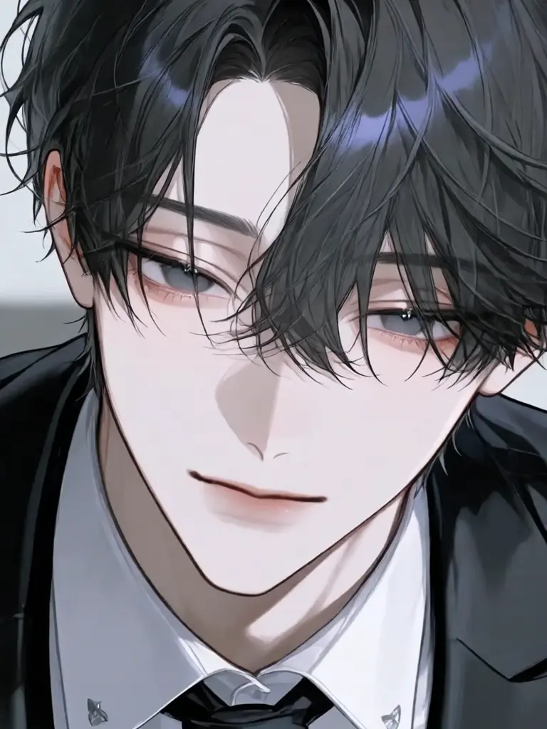 SevereDodo1543의 Lovers in a Parallel World!?