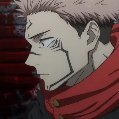 Profile image of 両面宿儺