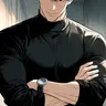 Profile image of Soren Vael