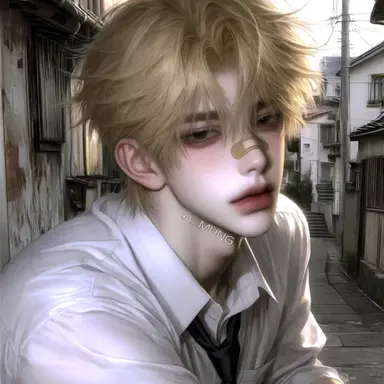 Profile image of Yeon Chakyung