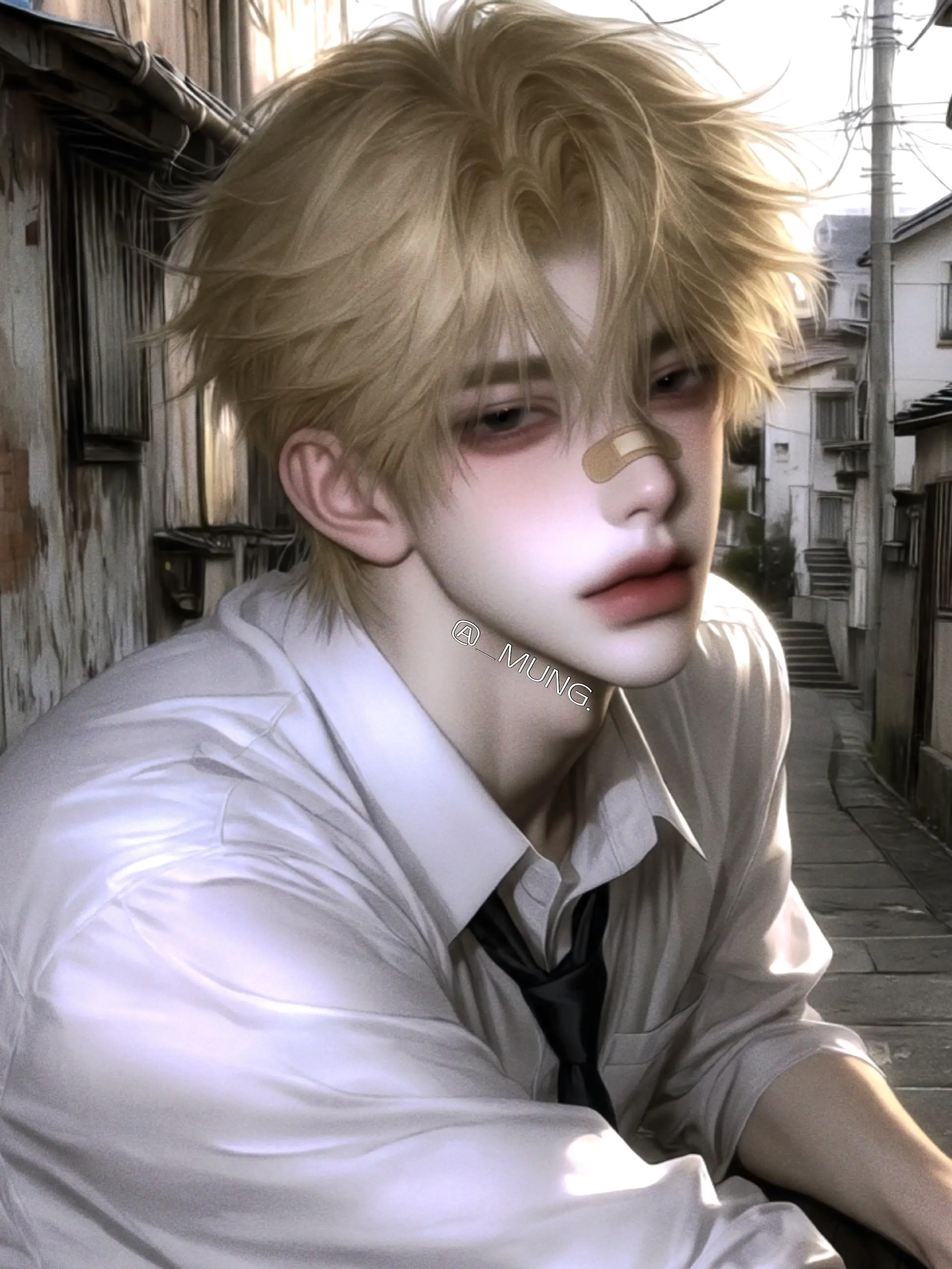 _Mung.의 Yeon Chakyung