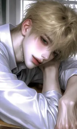 Profile image of Yeon Chakyung