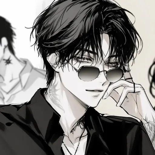 Almighty의 이키 료