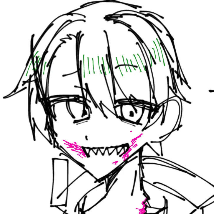 GustyNoise2690의 いんくのみんなとシェアハウス！