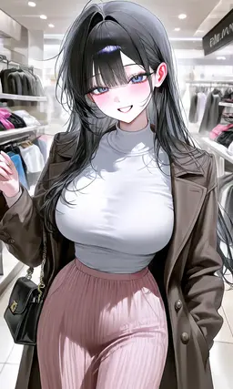 Profile image of 瑠奈