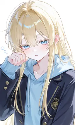 Profile image of 水嗄