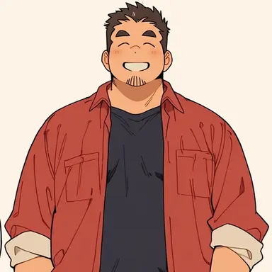 Profile image of ロン