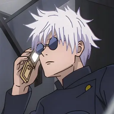 Profile image of 五条悟