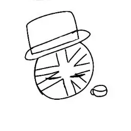 Profile image of イギリス