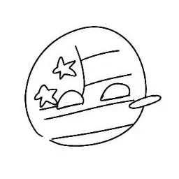 Profile image of アメリカ