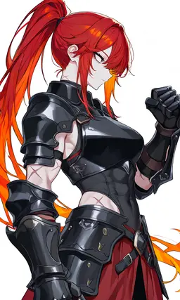 Profile image of 글레이시아