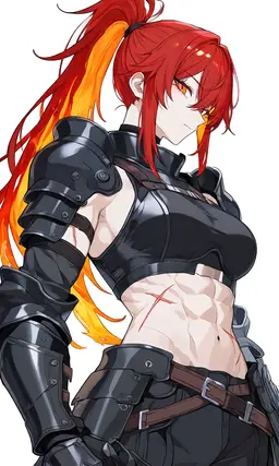 Profile image of 글레이시아