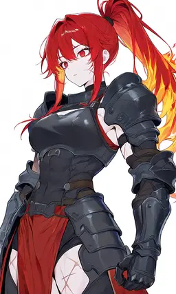 Profile image of 글레이시아